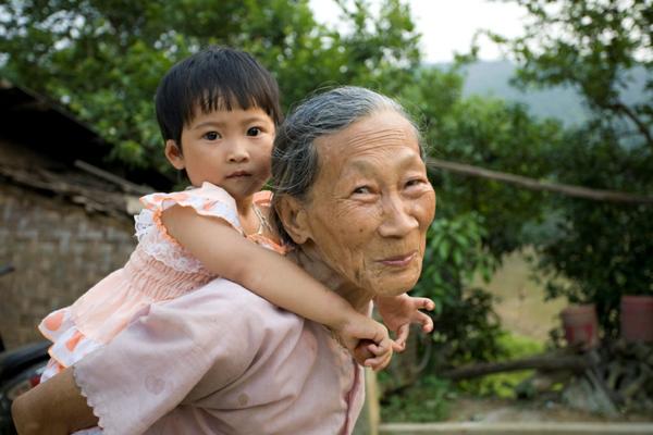 Giang Mo Village: Muong Ethnic Culture Up Close