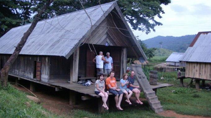 Homestay Tour: A Different Adventure, A Lasting Memory