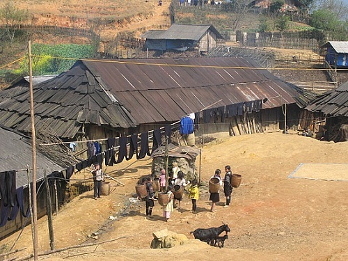 Ma Tra Village: A New Sapa Destination