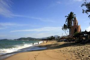 Nha Trang's Jungle Beach - a Fascinating Destination