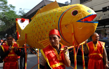 Tet Traditions: Honoring the Kitchen Gods