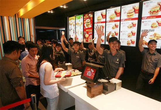 Introduction - McDonald's™ Vietnam