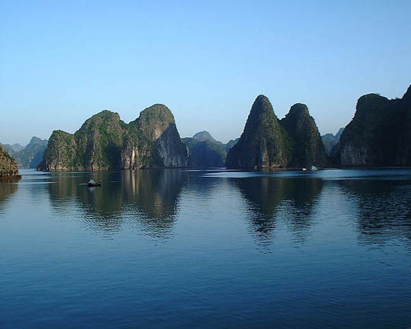17 Best Places to Visit in Vietnam (+Map) - Touropia